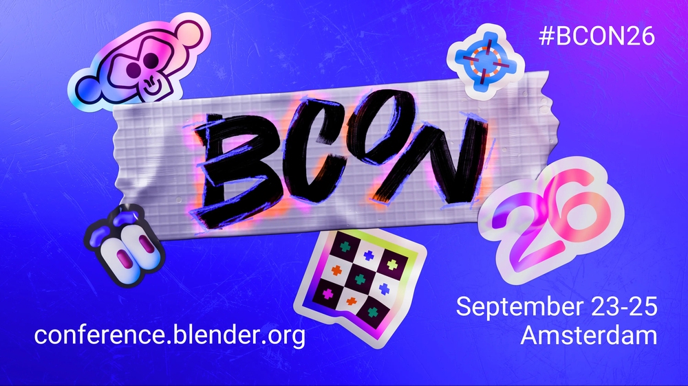 BCON 2026
